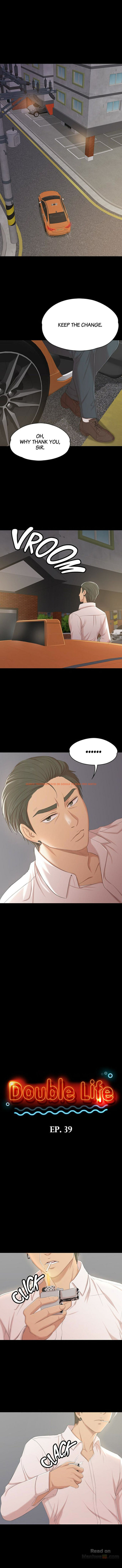 Read Hentai Image 1 162 in comic Double Life - Chapter 39 - www.hentaitnt.net
