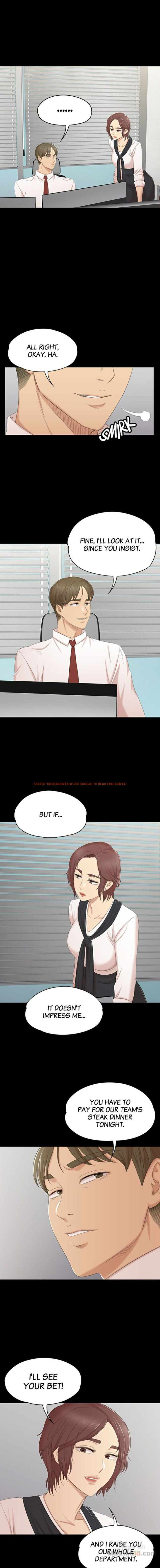 Read Hentai Image 10 162 in comic Double Life - Chapter 39 - www.hentaitnt.net