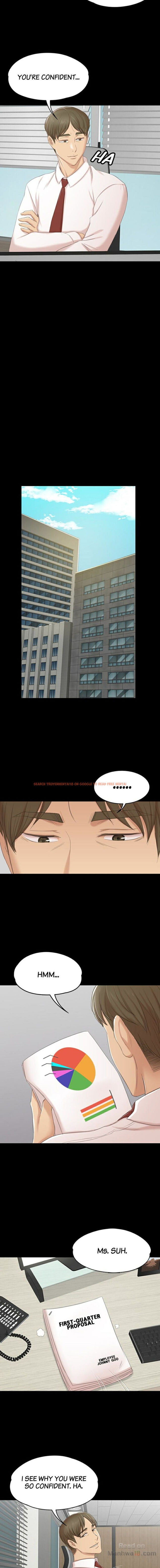Read Hentai Image 11 162 in comic Double Life - Chapter 39 - www.hentaitnt.net