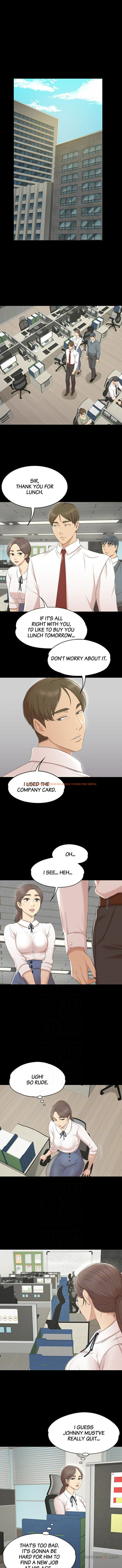 Read Hentai Image 7 162 in comic Double Life - Chapter 39 - www.hentaitnt.net