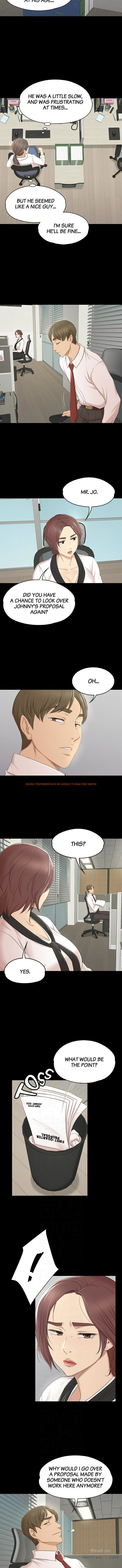 Read Hentai Image 8 162 in comic Double Life - Chapter 39 - www.hentaitnt.net