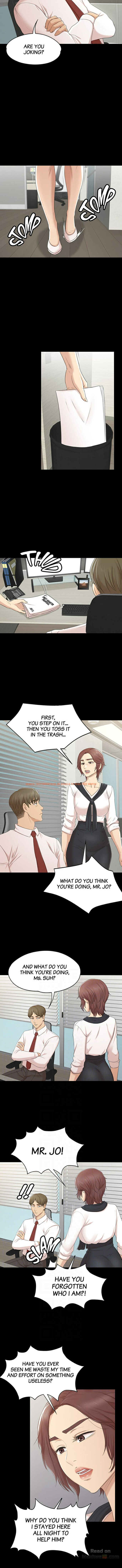 Read Hentai Image 9 162 in comic Double Life - Chapter 39 - www.hentaitnt.net