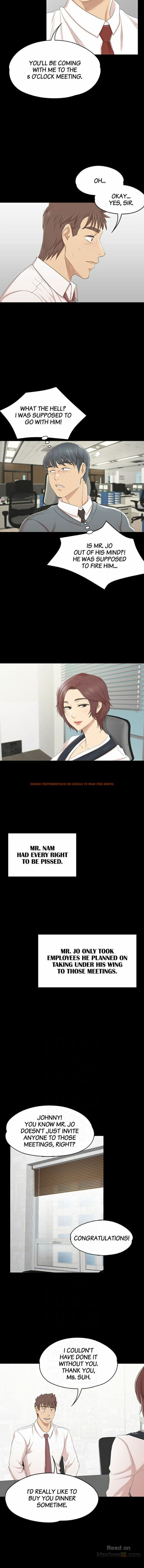 Read Hentai Image 11 162 in comic Double Life - Chapter 40 - www.hentaitnt.net