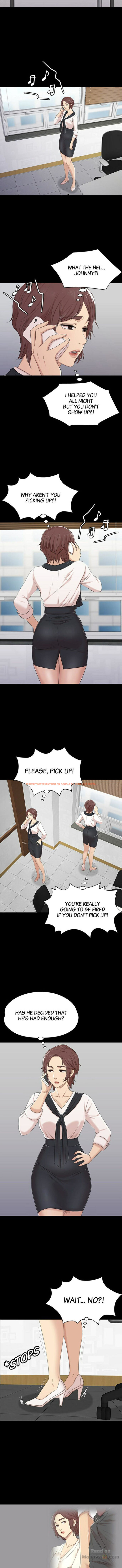 Read Hentai Image 2 162 in comic Double Life - Chapter 40 - www.hentaitnt.net