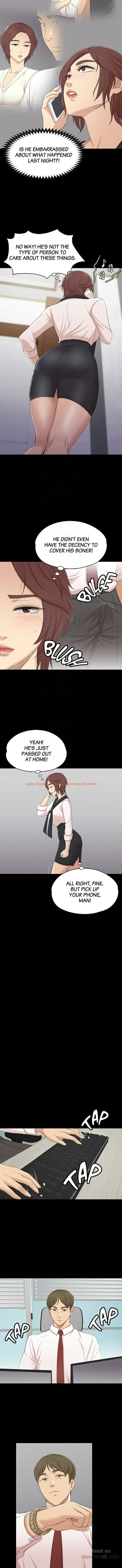 Read Hentai Image 3 162 in comic Double Life - Chapter 40 - www.hentaitnt.net