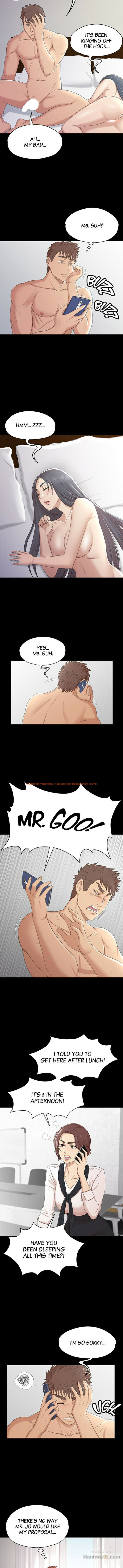 Read Hentai Image 5 162 in comic Double Life - Chapter 40 - www.hentaitnt.net