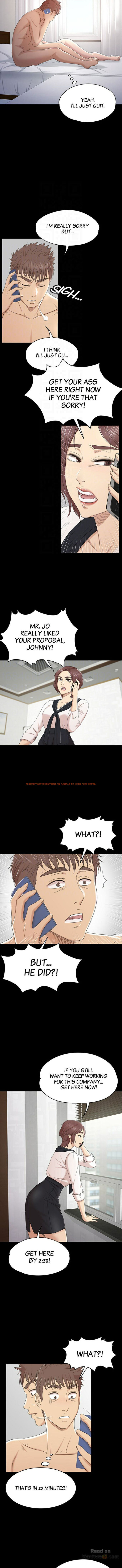 Read Hentai Image 6 162 in comic Double Life - Chapter 40 - www.hentaitnt.net