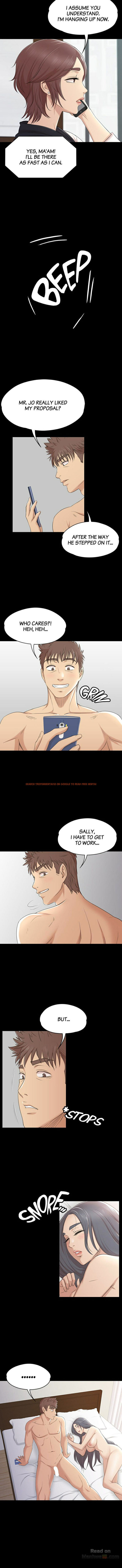 Read Hentai Image 7 162 in comic Double Life - Chapter 40 - www.hentaitnt.net
