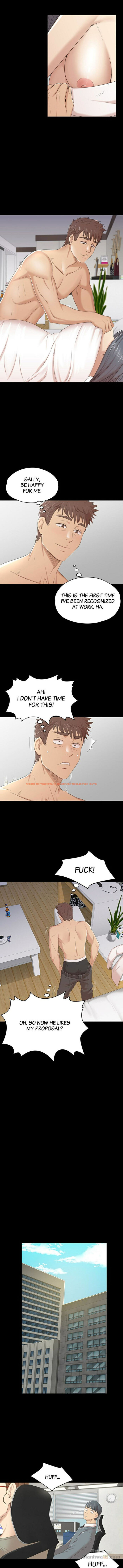 Read Hentai Image 8 162 in comic Double Life - Chapter 40 - www.hentaitnt.net