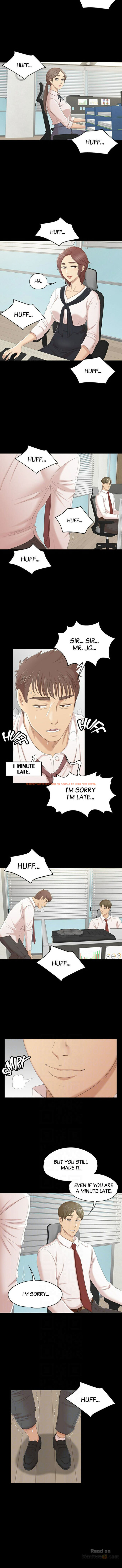 Read Hentai Image 9 162 in comic Double Life - Chapter 40 - www.hentaitnt.net