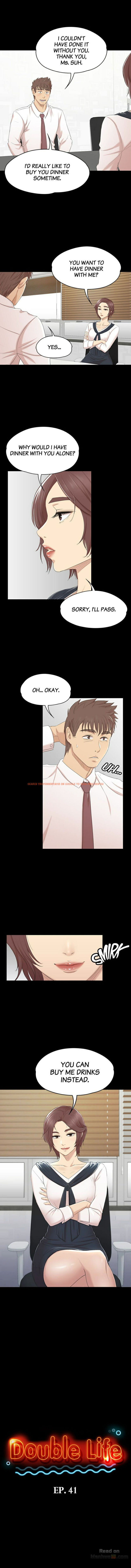 Read Hentai Image 1 162 in comic Double Life - Chapter 41 - www.hentaitnt.net