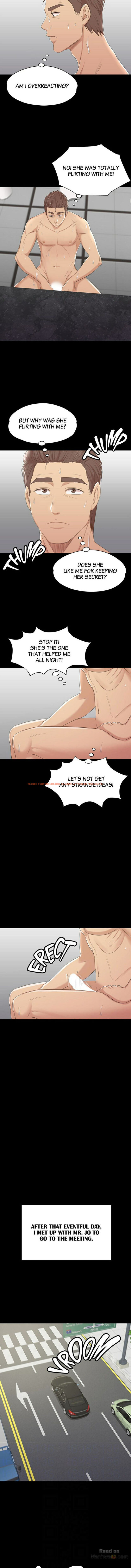 Read Hentai Image 12 162 in comic Double Life - Chapter 41 - www.hentaitnt.net