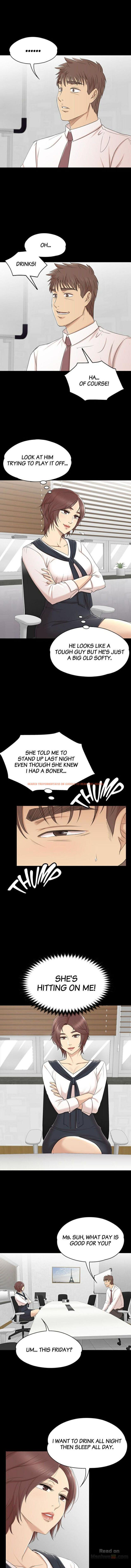 Read Hentai Image 2 162 in comic Double Life - Chapter 41 - www.hentaitnt.net