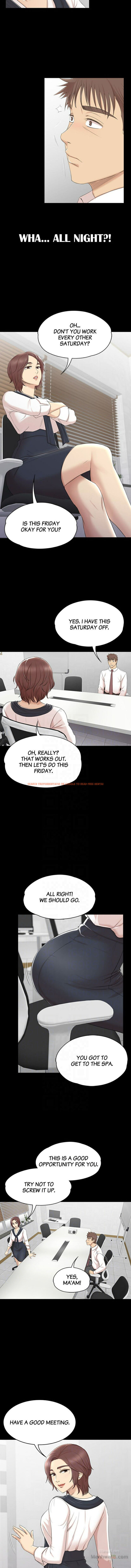 Read Hentai Image 3 162 in comic Double Life - Chapter 41 - www.hentaitnt.net