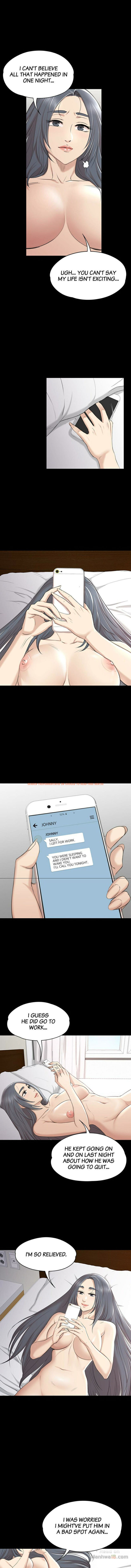 Read Hentai Image 8 162 in comic Double Life - Chapter 41 - www.hentaitnt.net