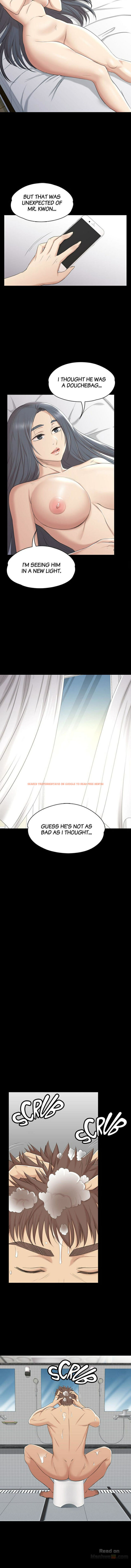 Read Hentai Image 9 162 in comic Double Life - Chapter 41 - www.hentaitnt.net