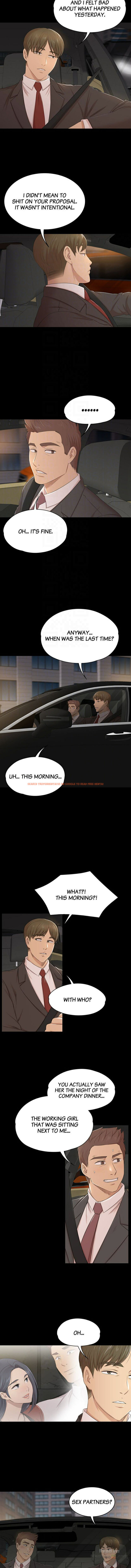 Read Hentai Image 10 162 in comic Double Life - Chapter 42 - www.hentaitnt.net