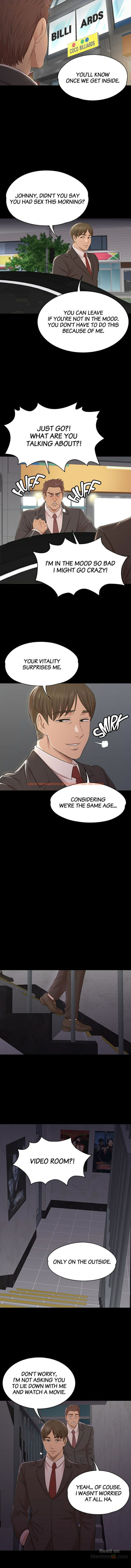 Read Hentai Image 12 162 in comic Double Life - Chapter 42 - www.hentaitnt.net