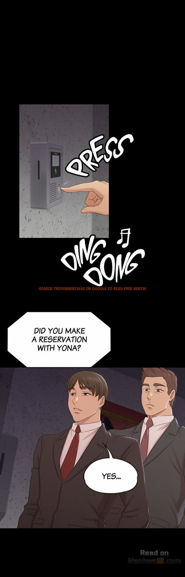 Read Hentai Image 13 162 in comic Double Life - Chapter 42 - www.hentaitnt.net