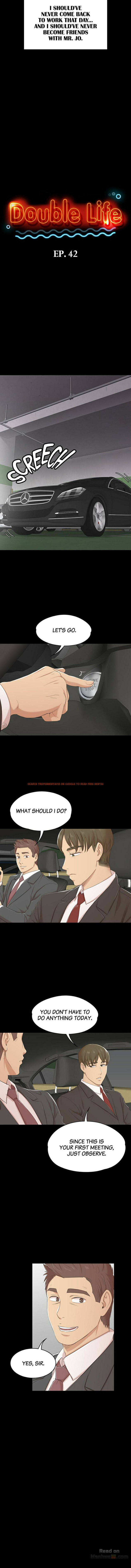 Read Hentai Image 2 162 in comic Double Life - Chapter 42 - www.hentaitnt.net