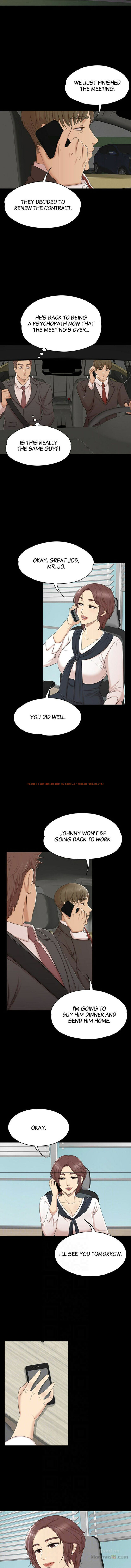 Read Hentai Image 6 162 in comic Double Life - Chapter 42 - www.hentaitnt.net