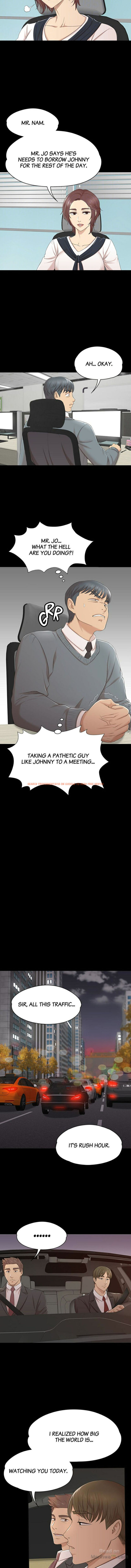 Read Hentai Image 7 162 in comic Double Life - Chapter 42 - www.hentaitnt.net