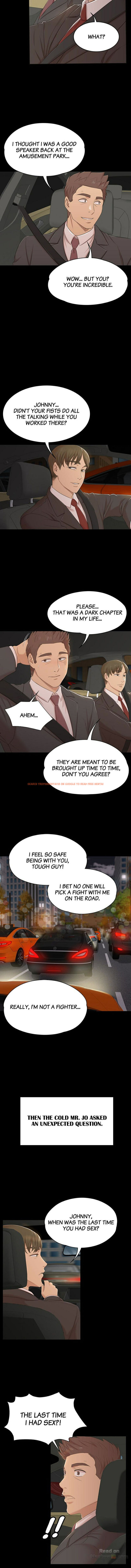 Read Hentai Image 8 162 in comic Double Life - Chapter 42 - www.hentaitnt.net