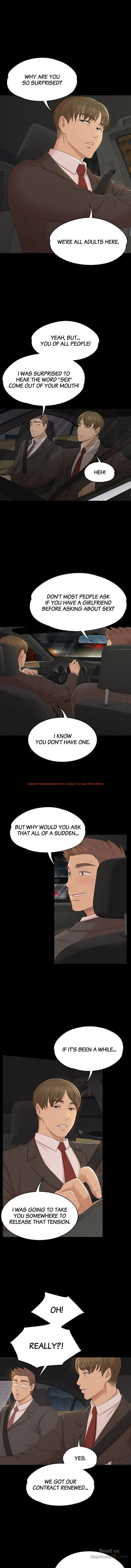 Read Hentai Image 9 162 in comic Double Life - Chapter 42 - www.hentaitnt.net