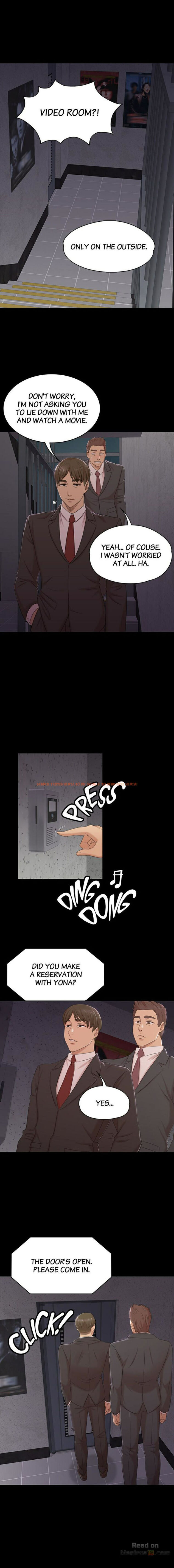 Read Hentai Image 1 158 in comic Double Life - Chapter 43 - hentaitnt.net