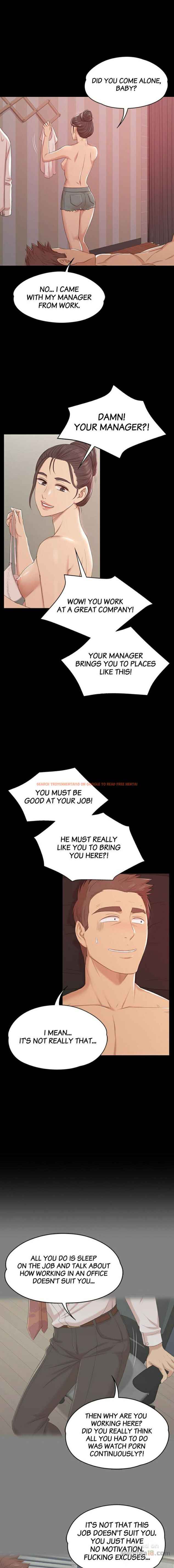 Read Hentai Image 10 162 in comic Double Life - Chapter 43 - hentaitnt.net