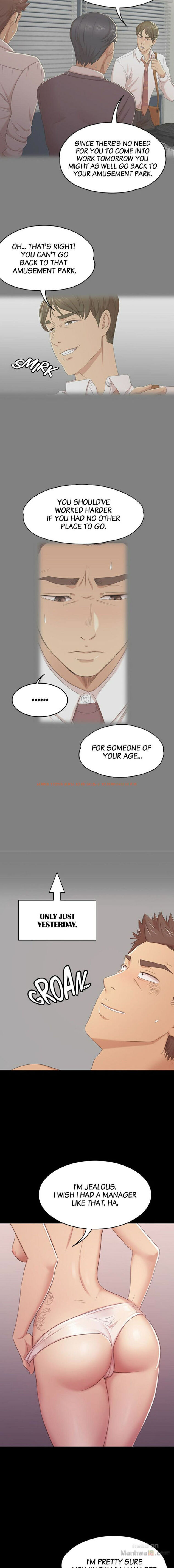 Read Hentai Image 11 162 in comic Double Life - Chapter 43 - hentaitnt.net