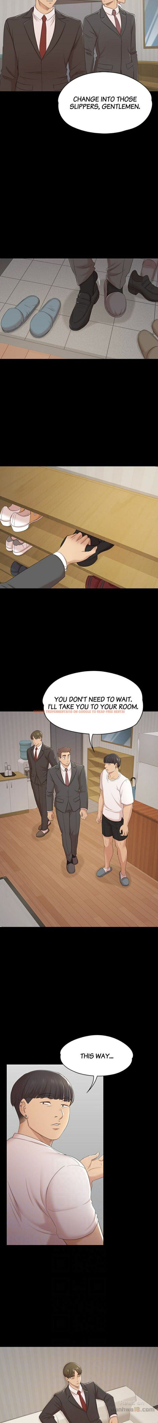 Read Hentai Image 3 158 in comic Double Life - Chapter 43 - hentaitnt.net