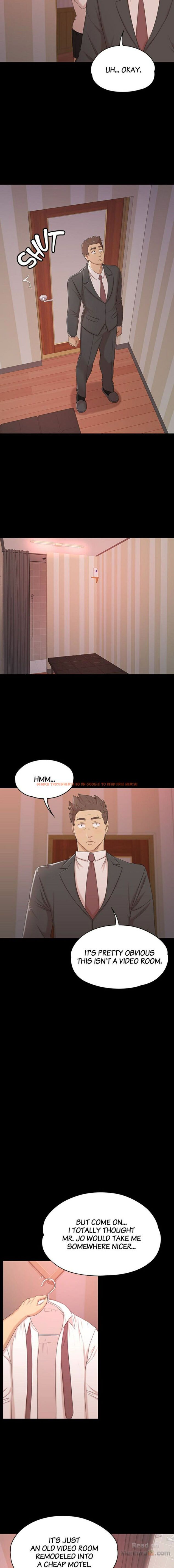 Read Hentai Image 5 158 in comic Double Life - Chapter 43 - hentaitnt.net