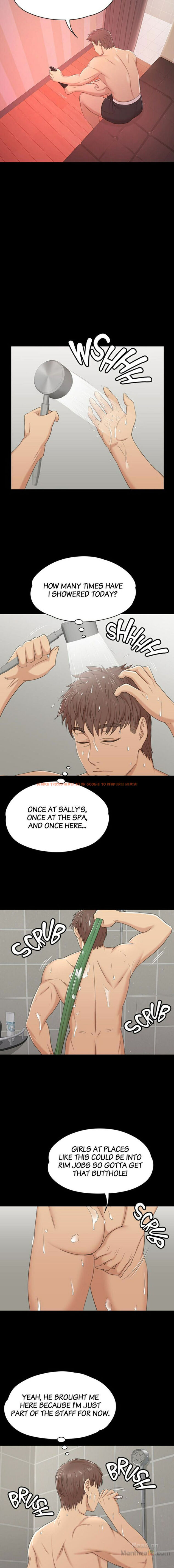 Read Hentai Image 6 158 in comic Double Life - Chapter 43 - hentaitnt.net