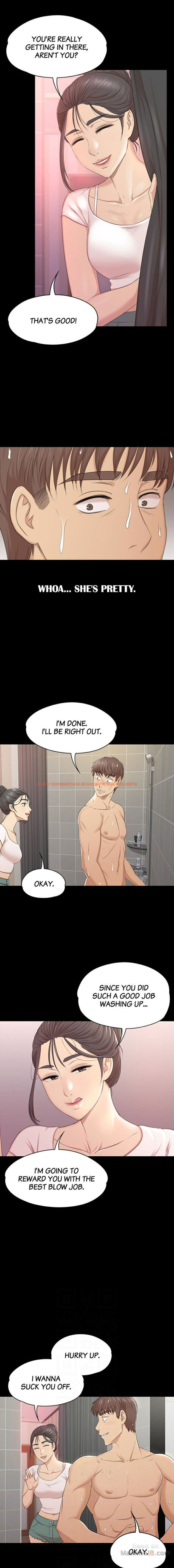 Read Hentai Image 8 158 in comic Double Life - Chapter 43 - hentaitnt.net