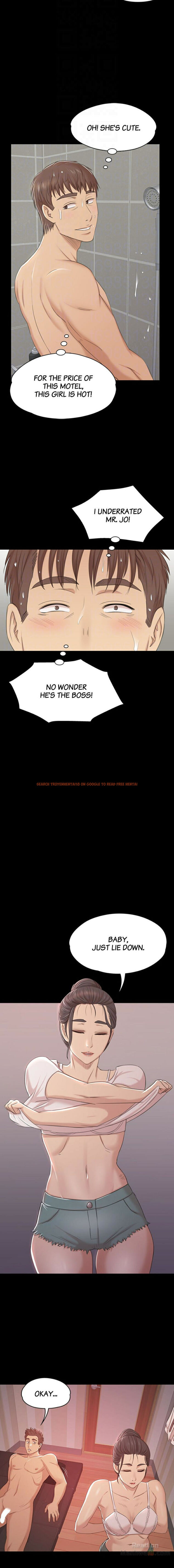 Read Hentai Image 9 162 in comic Double Life - Chapter 43 - hentaitnt.net