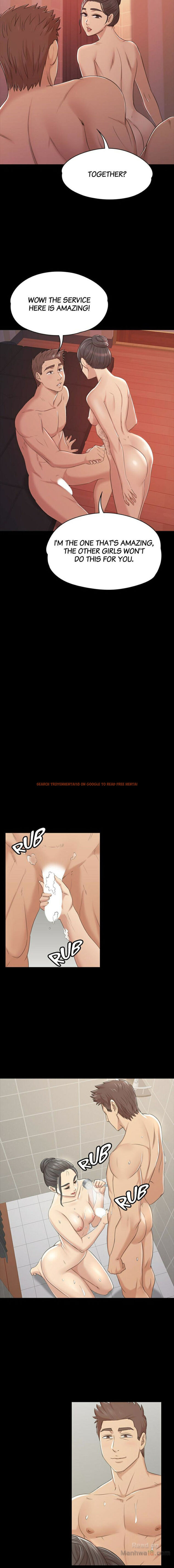 Read Hentai Image 15 158 in comic Double Life - Chapter 44 - hentaitnt.net
