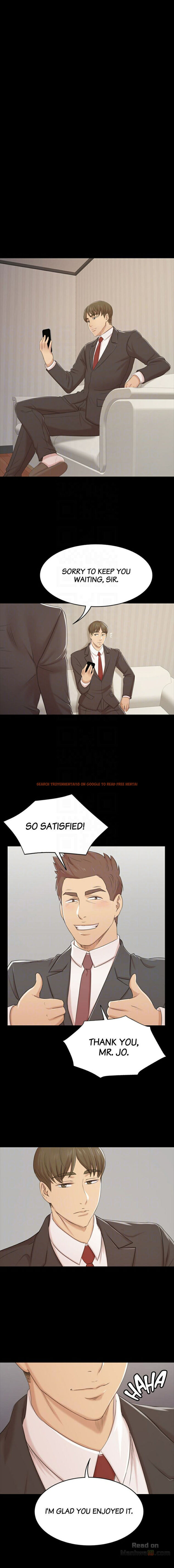 Read Hentai Image 16 158 in comic Double Life - Chapter 44 - hentaitnt.net