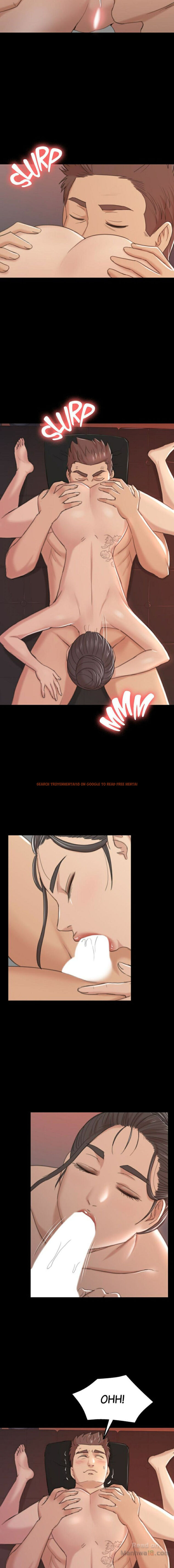 Read Hentai Image 3 158 in comic Double Life - Chapter 44 - hentaitnt.net
