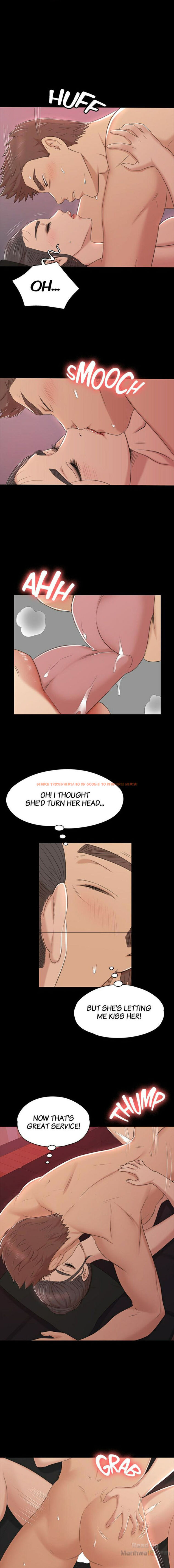 Read Hentai Image 7 158 in comic Double Life - Chapter 44 - hentaitnt.net