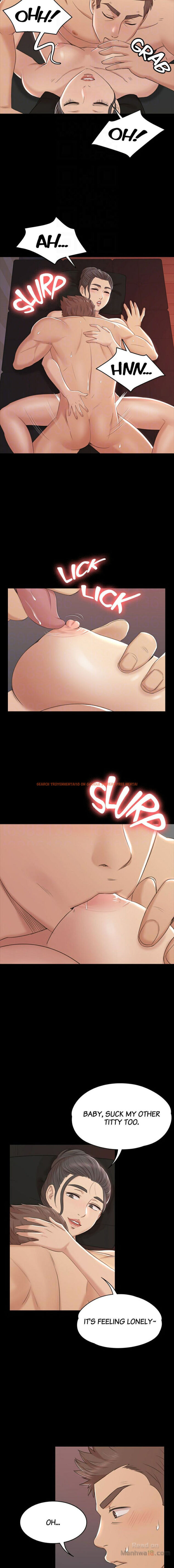 Read Hentai Image 9 158 in comic Double Life - Chapter 44 - hentaitnt.net