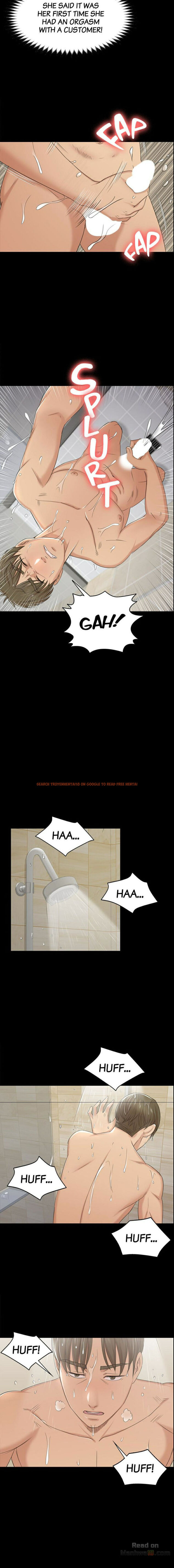 Read Hentai Image 10 158 in comic Double Life - Chapter 45 - hentaitnt.net