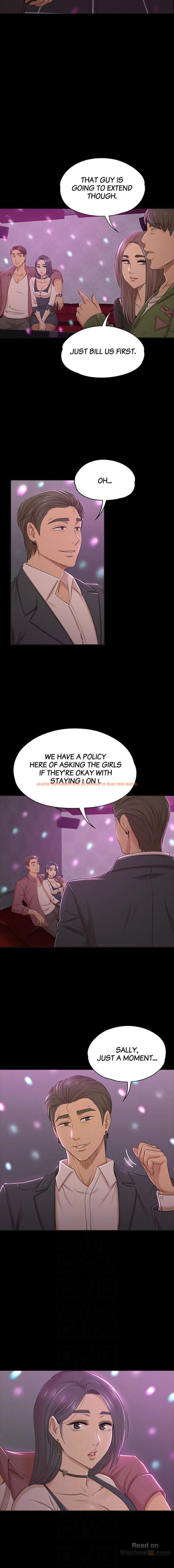 Read Hentai Image 12 158 in comic Double Life - Chapter 45 - hentaitnt.net