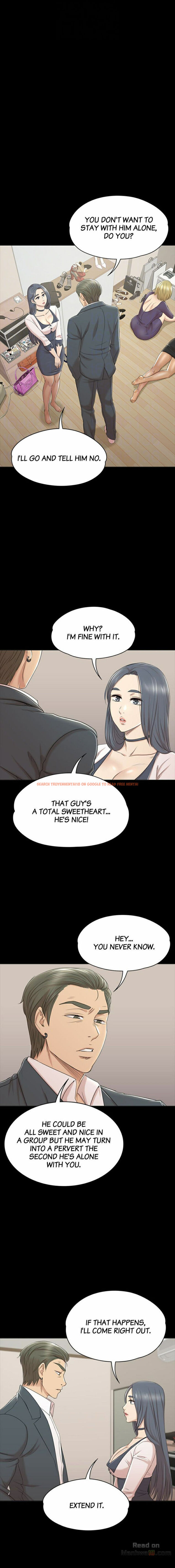 Read Hentai Image 13 158 in comic Double Life - Chapter 45 - hentaitnt.net