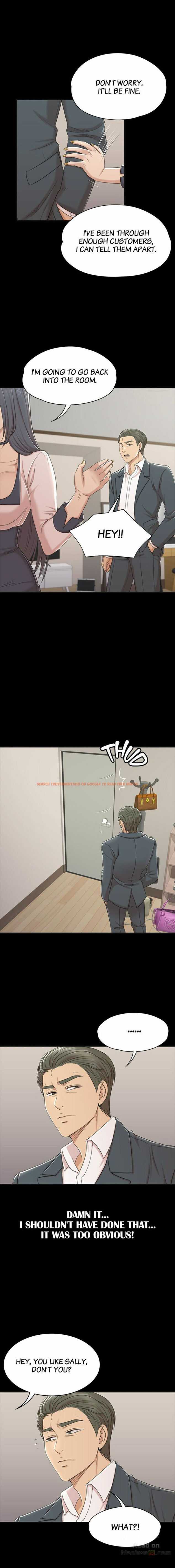 Read Hentai Image 14 158 in comic Double Life - Chapter 45 - hentaitnt.net
