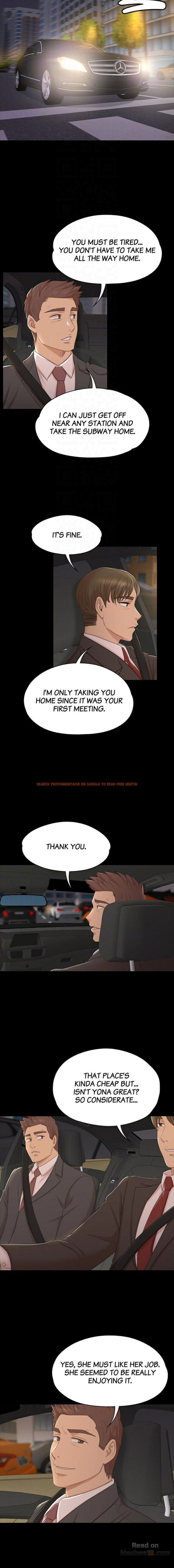 Read Hentai Image 4 158 in comic Double Life - Chapter 45 - hentaitnt.net