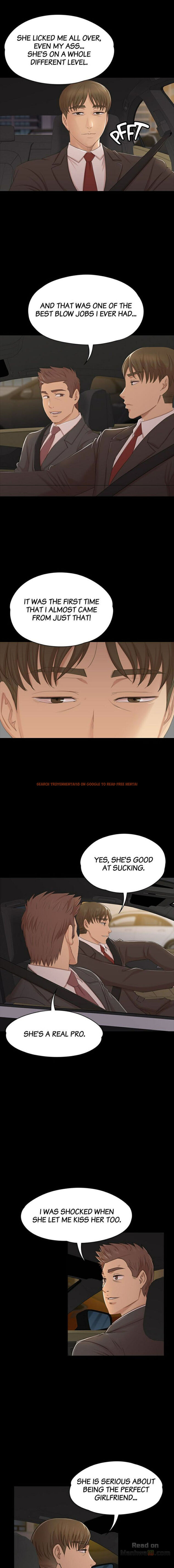 Read Hentai Image 5 158 in comic Double Life - Chapter 45 - hentaitnt.net