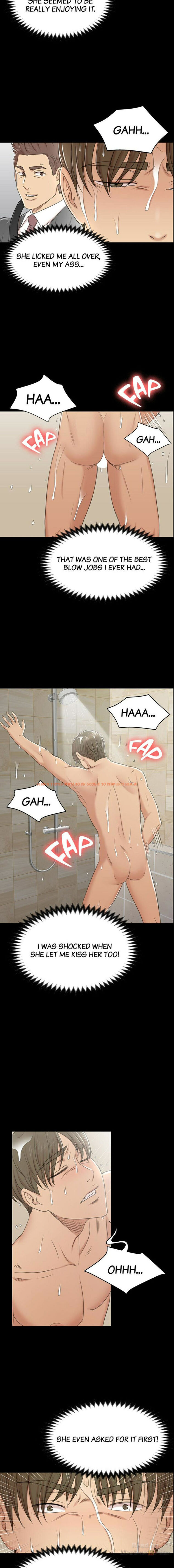 Read Hentai Image 9 158 in comic Double Life - Chapter 45 - hentaitnt.net