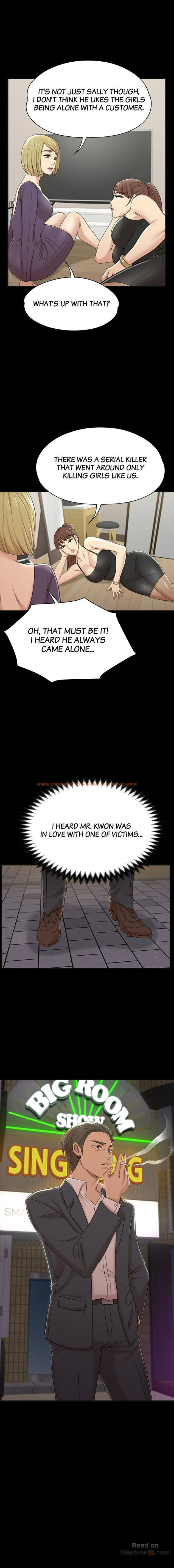 Read Hentai Image 1 158 in comic Double Life - Chapter 46 - hentaitnt.net