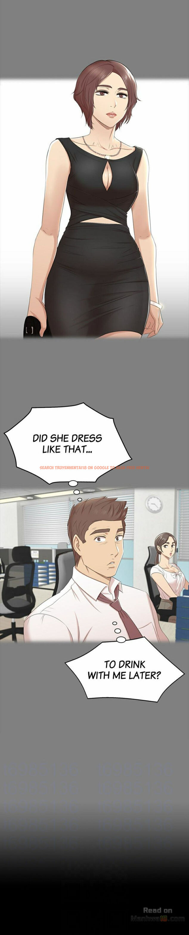Read Hentai Image 13 158 in comic Double Life - Chapter 46 - hentaitnt.net